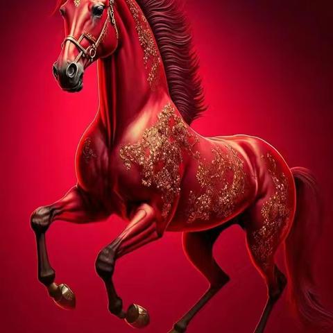 马年回望延安（组诗）