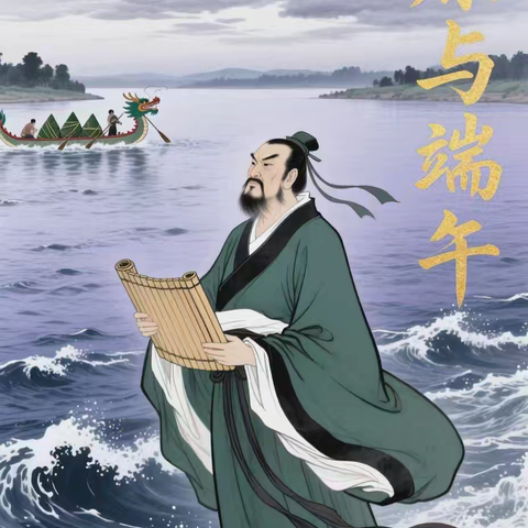 古为今用 质在民本：端午节文化研究中的民生探索