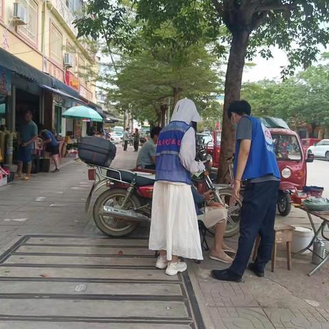 清明节“移风易俗 文明祭扫”倡议书