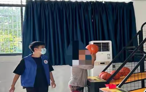 “爱在安宁 助力康复”-走进安宁 兴趣小组活动