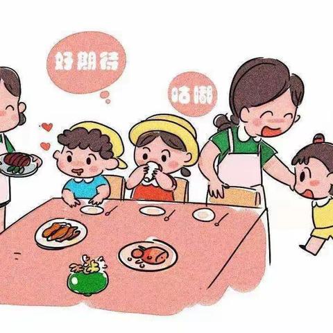 “保于细，育于心”——白云湖中心幼儿园保育老师工作风采