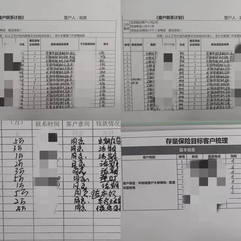 【大庆市龙凤区分公司工作做法汇报】