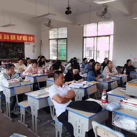 学有所思，行之有向——语文新课标培训