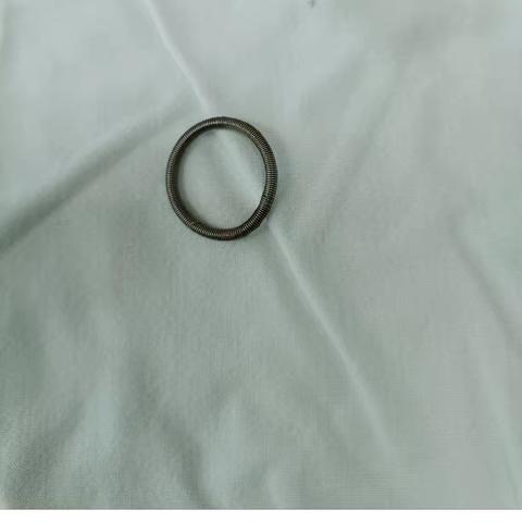 绝经取环 健康心安