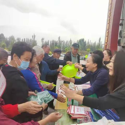 引领文明新风尚，共筑和谐生活环境