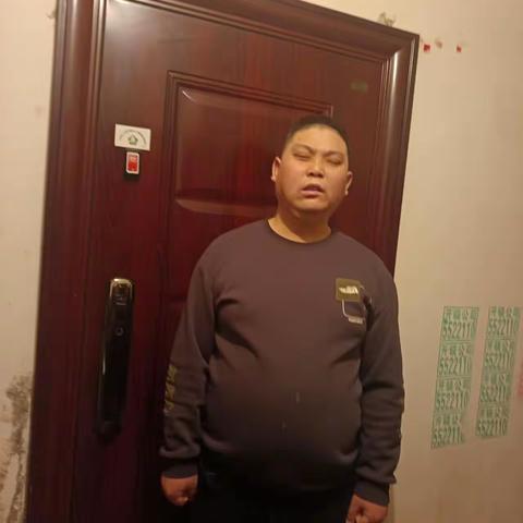 小改造，托起大幸福——云冈镇残联无障碍改造工作纪实