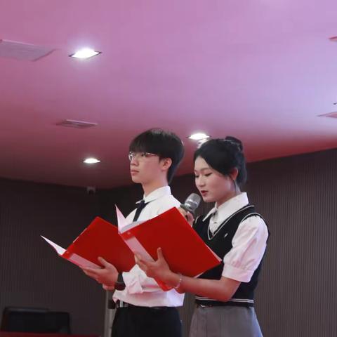 同心筑梦想，合力赢未来——儋州市第三中学2026届高三年级秋季学期家长会