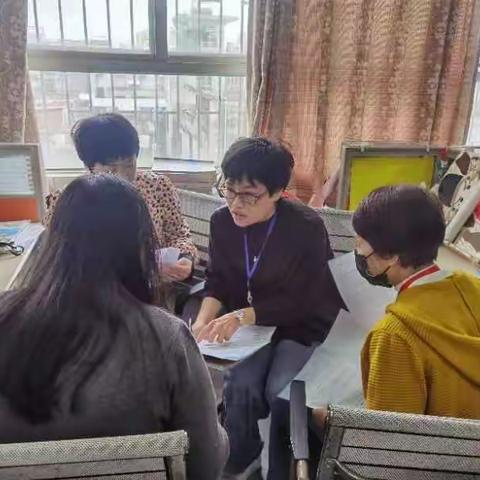 海口市第十三小学语文教研一一语文期中课堂大作业分析