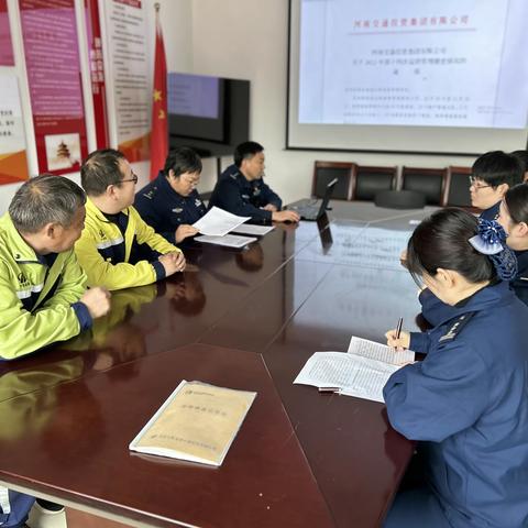 许昌北收费站“线上+线下”联动 全力冲刺全年目标
