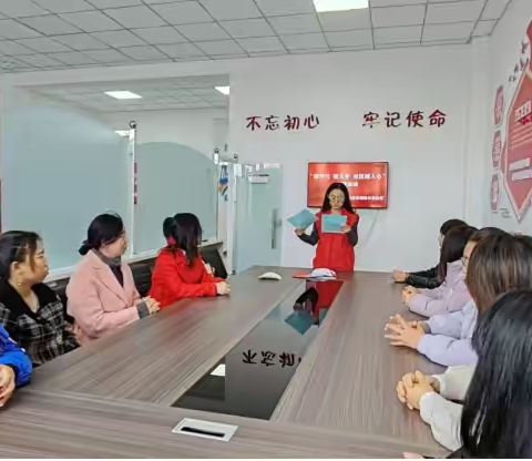 张北县南山路街道隆兴府社区开展“知节气 晓立冬 社区暖人心”主题活动