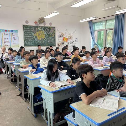 坪上小学冯琳琳老师语文公开课