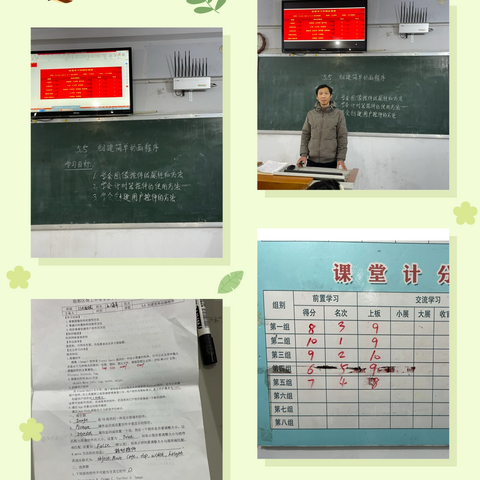 家校共育 携手同行 ‍                                        —23大数据 ‍