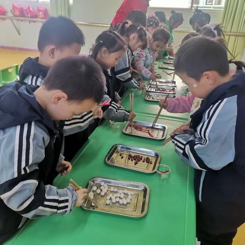 释放天性，点亮课堂———小太阳幼儿园游戏化教学观摩活动