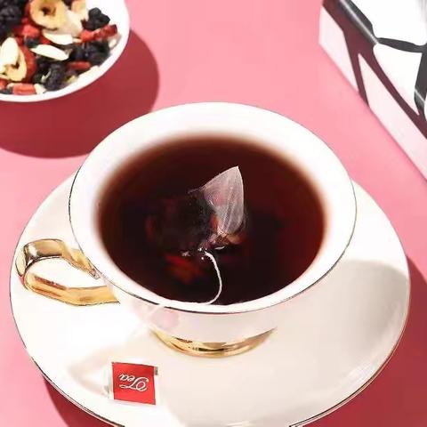 乌鲁木齐农商银行安宁渠支行养生茶厅堂活动