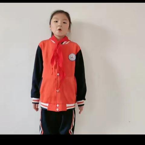 范县人民路小学 古诗词朗诵