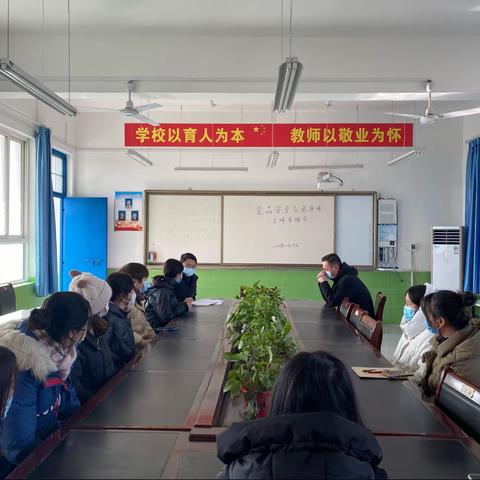 【龙池•安全】“食”刻为安 以练筑防——龙池镇中心小学食品安全事故应急演练