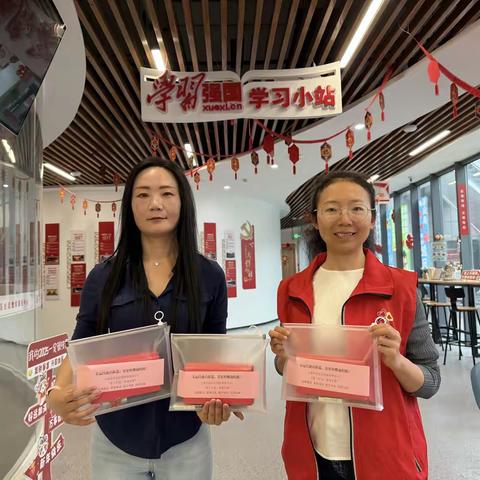 未央区谭家街道文景东区社区退役军人服务站：细微之处显真情 端午送“考”暖军心