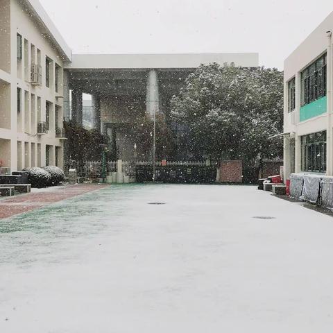 雪满仙幼悦漫园——一起来玩雪呀！