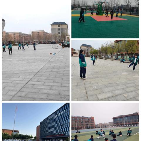 缤纷社团促发展，各显其美绽光彩——滨州市滨城区第七中学2024-2025学年第二学期七年级社团活动总结