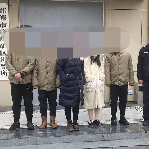 太安、香山、薛村联合办案成功打掉一个卖淫嫖娼窝点