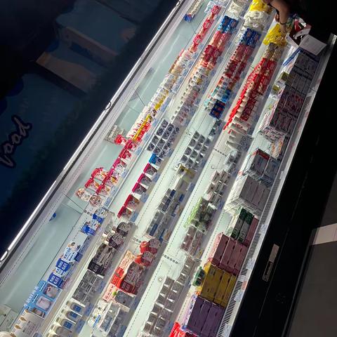 8月23号帅特龙巡店后整改