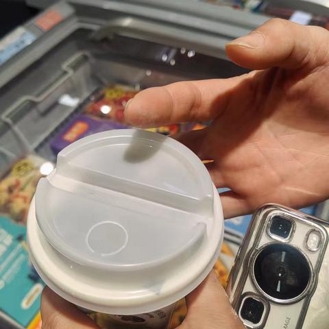 9月23日帅特龙店生鲜处巡场