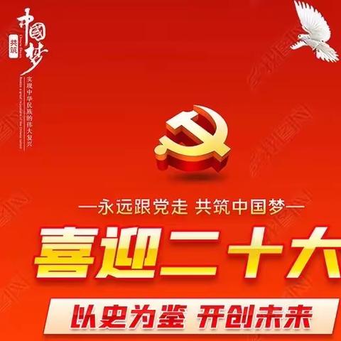 中关村零售金融业务部党支部久久为功  切实抓好二十大代表选举宣传工作落实