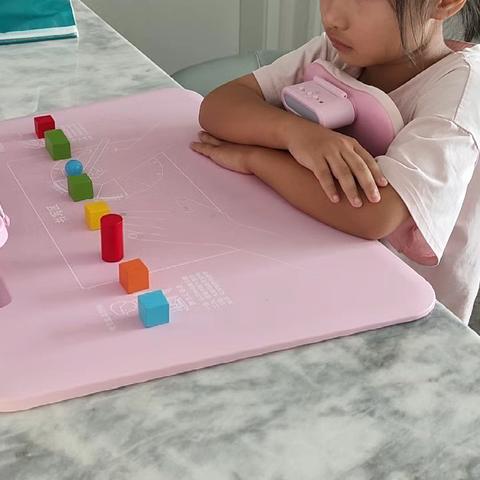 “数”趣横生 玩转数学——单县舜师路小学一年级数学综合实践活动