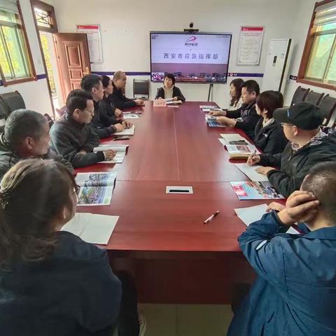 马额街道纪工委召开村（社区）纪检监察监督员例会：凝心聚力抓监督，精准部署促落实