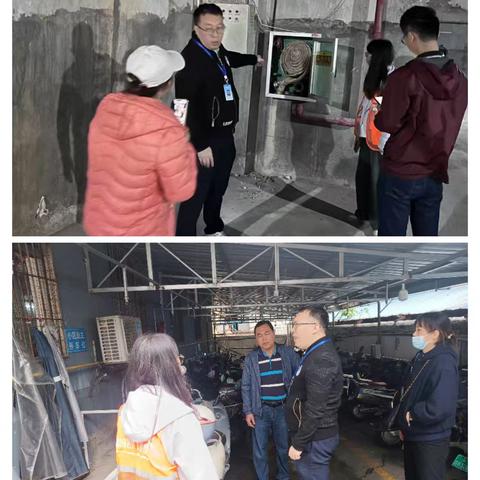 海府街道开展清明节前消防安全隐患排查整改行动