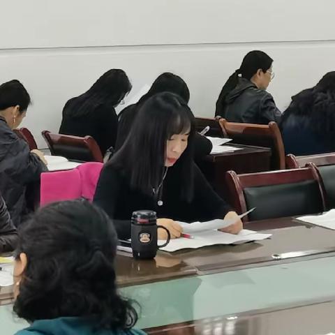 九年级期中质量分析会议记录