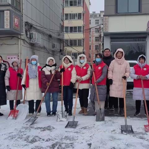 暖心育人伴冬去 共期花开待春来 ——红旗渠大道学校九年级教师寒假工作纪实