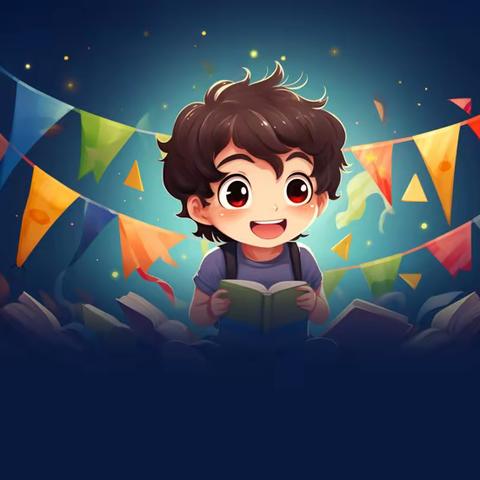 《远古神话》读书沙龙 岳麓区第二小学2201班实践活动