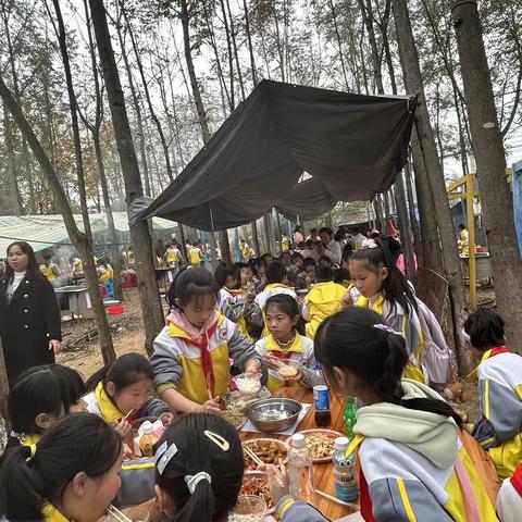 铜仁市玉屏侗族自治县印山民族小学研学旅行