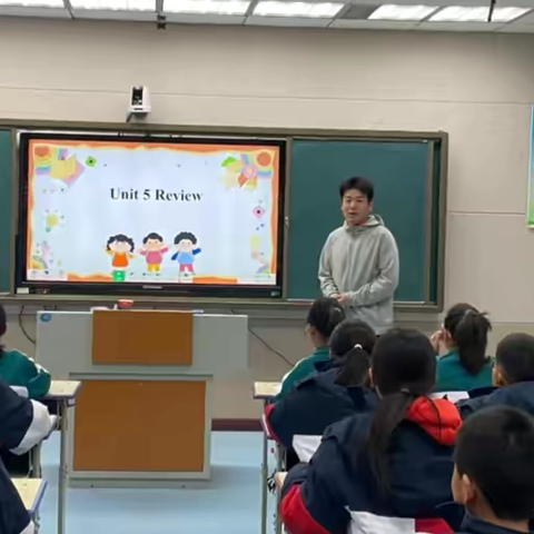 【实验中学青峰山校区】教研活动|| 课堂展“英”姿 ；“语”你共成长 ‍—— 初中部英语组半天无课日教研活动纪实 ‍ ‍ ‍ ‍