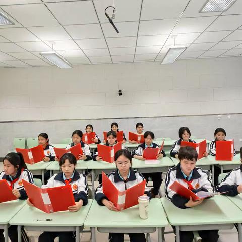 “银灵”诵读社 2025-第5期-01