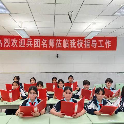 “银灵”诵读社2025年第5期