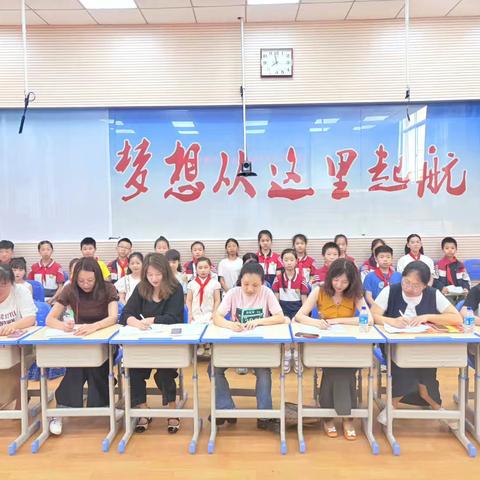 【翔集鸾小】童声诵经典  普语润书香——鸾凤中心小学“好书推荐”大赛暨推广普通话主题活动