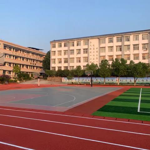 四时俱可喜 最好初冬时——天水市枣园巷小学小学第十一周值周工作总结