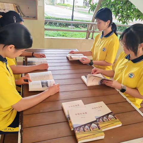 行走的课堂·思辨的旅程 ——罗定实验中学长岗坡研学实践与学科融合探索