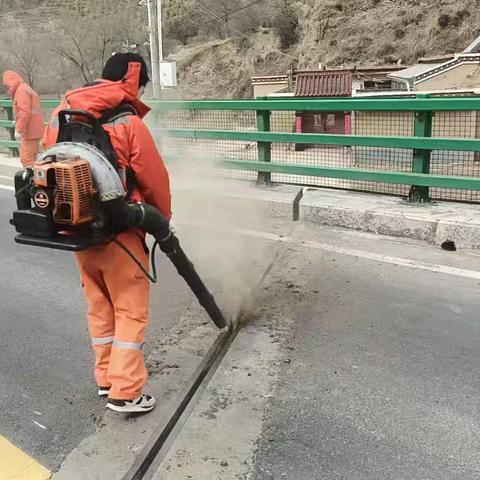 开启桥梁焕新之旅：养护在行动