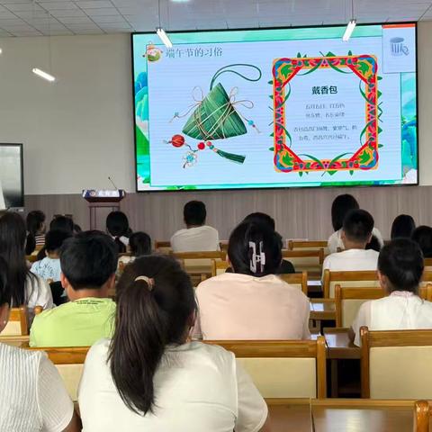 粽情端午，童心飞扬 ——爱与欢乐点亮孤困儿童双节时光