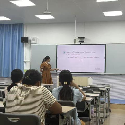 三亚市海棠区林旺小学数学组2025-2026学年第一学期第一次教研活动纪实