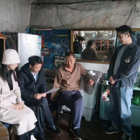 推进残疾人就业帮扶工作 助力特殊群体圆梦职场