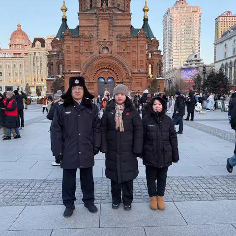 兆麟街道“三点聚力”扎实推进“综治暖冬”工作