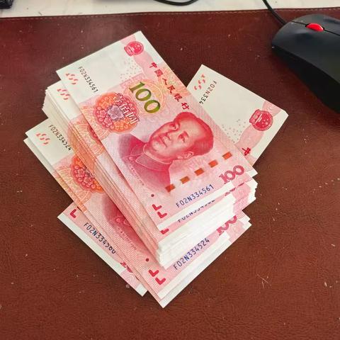网格员的日常