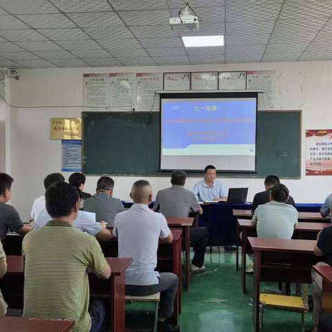 家校联手共筑“防溺水”安全大堤——陈集镇中心学校君王分校积极开展“防溺水”暑期大家访活动