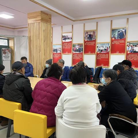 国网牡丹江水力发电总厂黑龙江电力离退休干部关于学习落实辛保安董事长和朱敏总计师批示以及国网离退休工作调研座谈会精神的通知”的文件精神