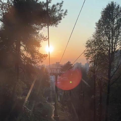 冬日暖阳，一起“趣”玩