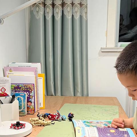 最是书香能致远